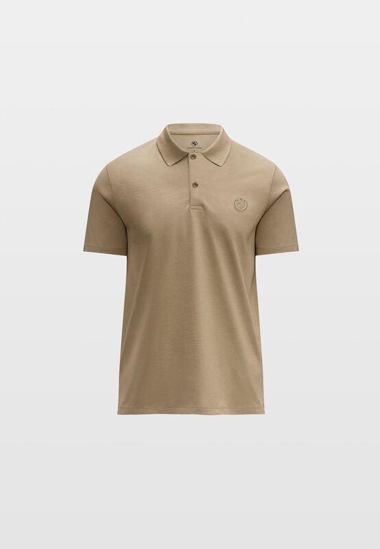 MICRO TONAL DOT POLO - hi-res