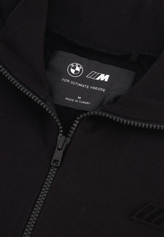 MICRO M RAGLAN FULL ZIP - hi-res