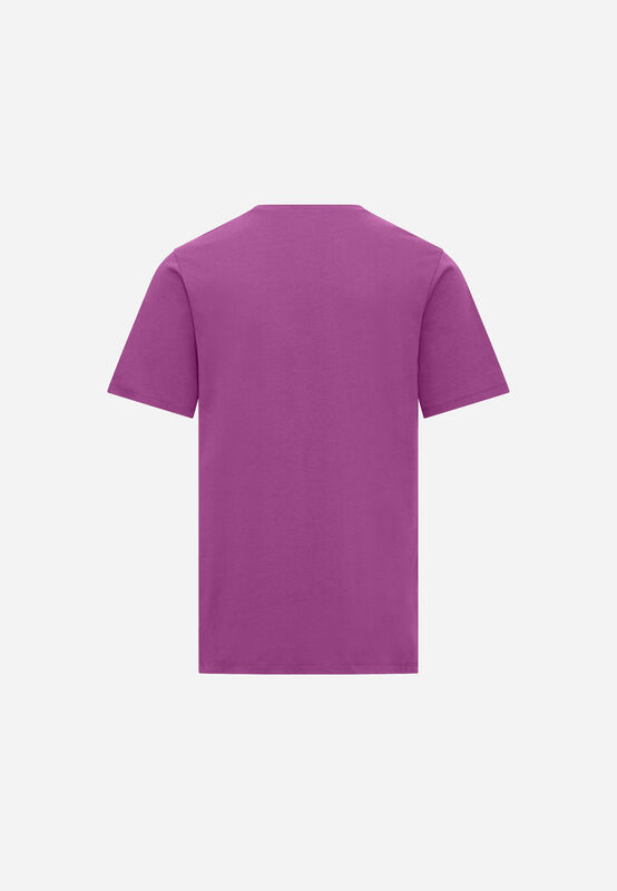 TONAL DOT T-SHIRT - hi-res