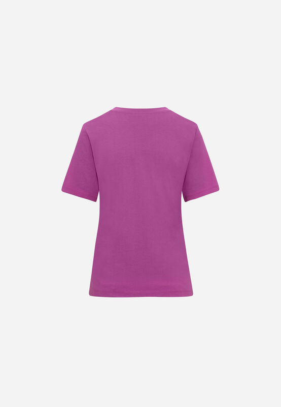 TONAL DOT T-SHIRT - hi-res