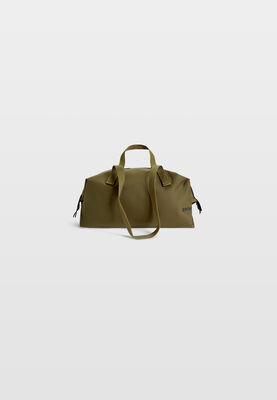 BMW Applied Tag Short Weekender-Tasche