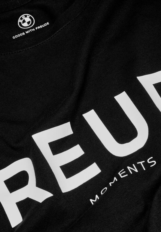 FREUDE LOGO T-SHIRT - hi-res