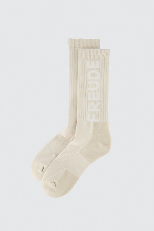 FREUDE CREW SOCK - hi-res