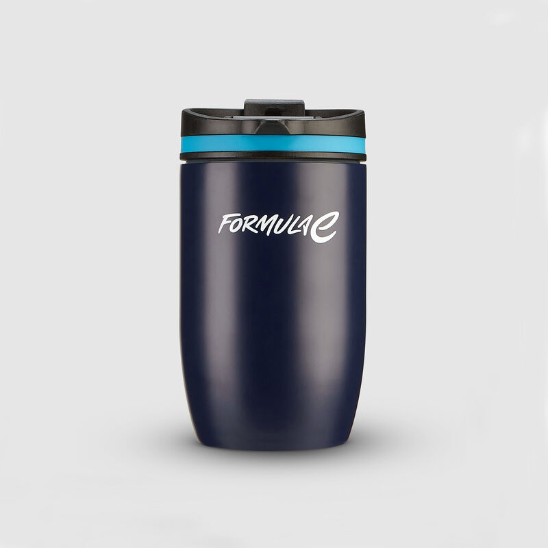 FE FW THERMAL MUG - navy