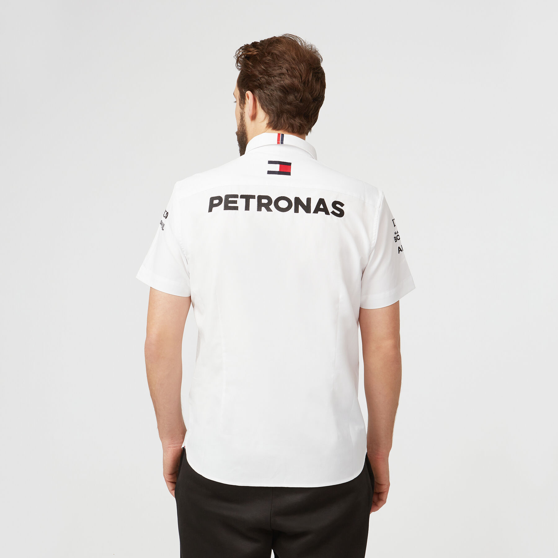 2022 Team Shirt - Mercedes-AMG Petronas | Fuel For Fans