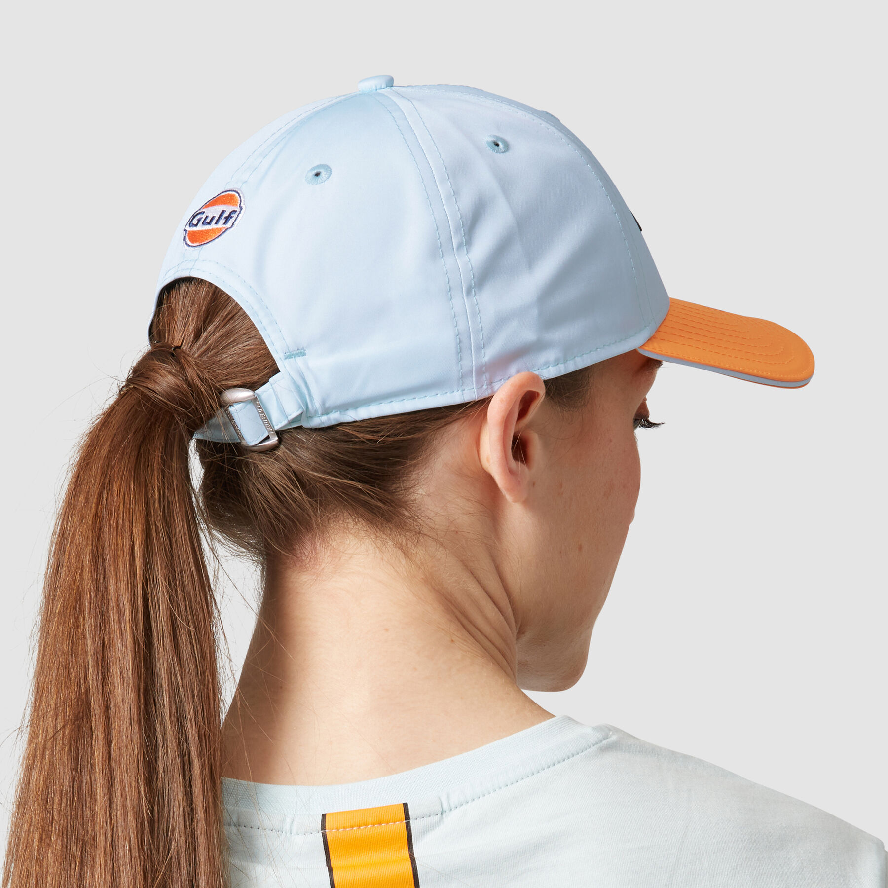 gulf classic 9forty cap