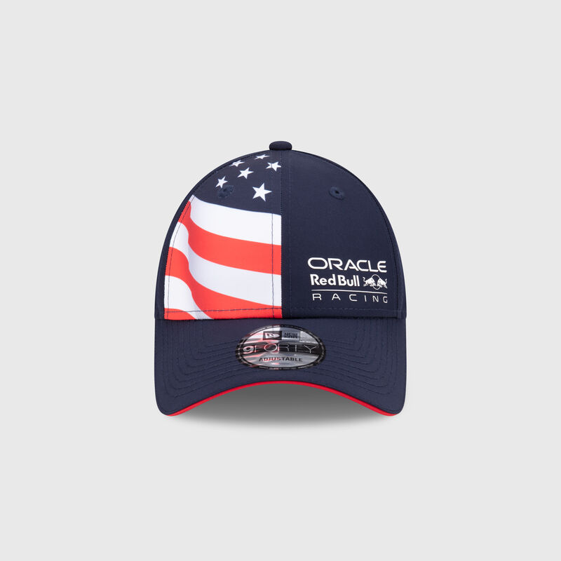 RBR SE USA 9FORTY CAP - navy