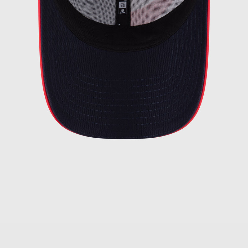 RBR SE USA 9FORTY CAP - navy