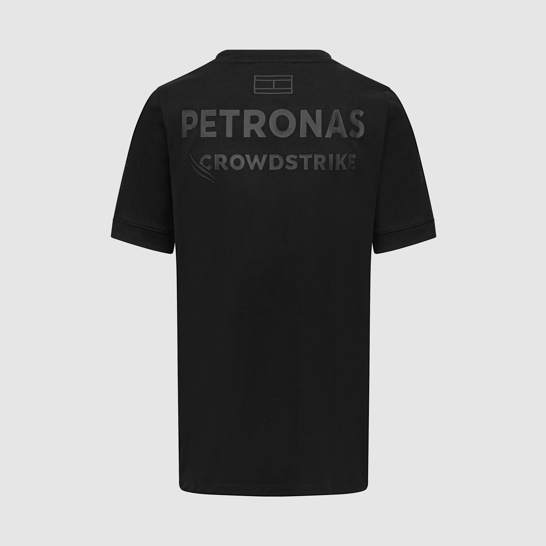 2023 Team Driver T-shirt - Stealth Edition - Mercedes-AMG F1