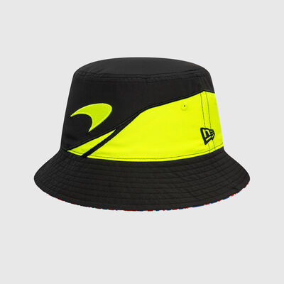 2024 British GP New Era Bucket Hat