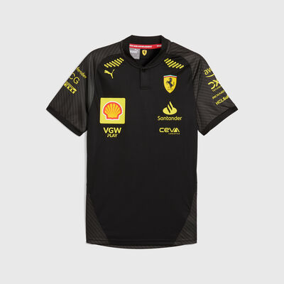 T-shirt d'équipe GP Monza 2024