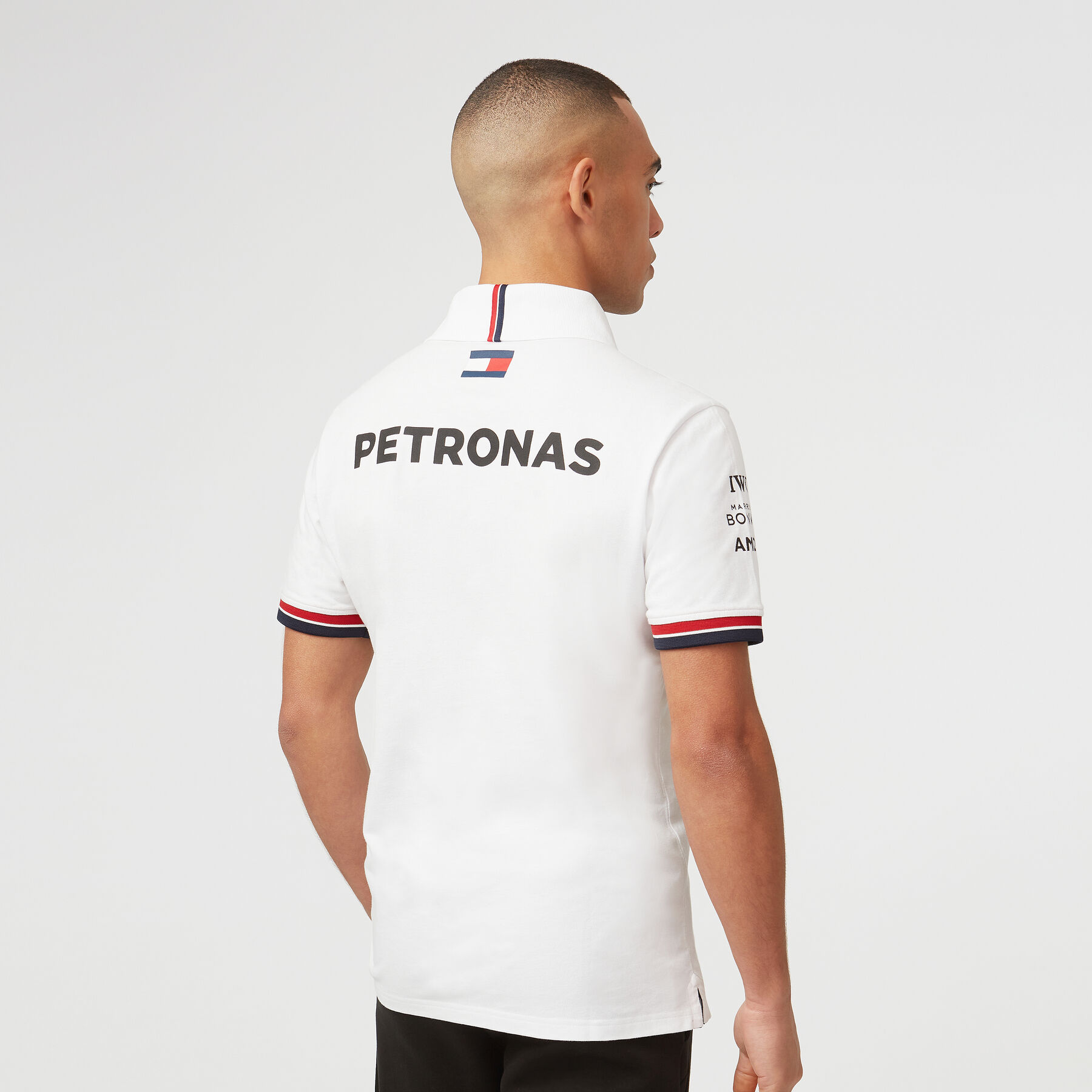 2022 Team Polo - Mercedes-AMG Petronas | Fuel For Fans