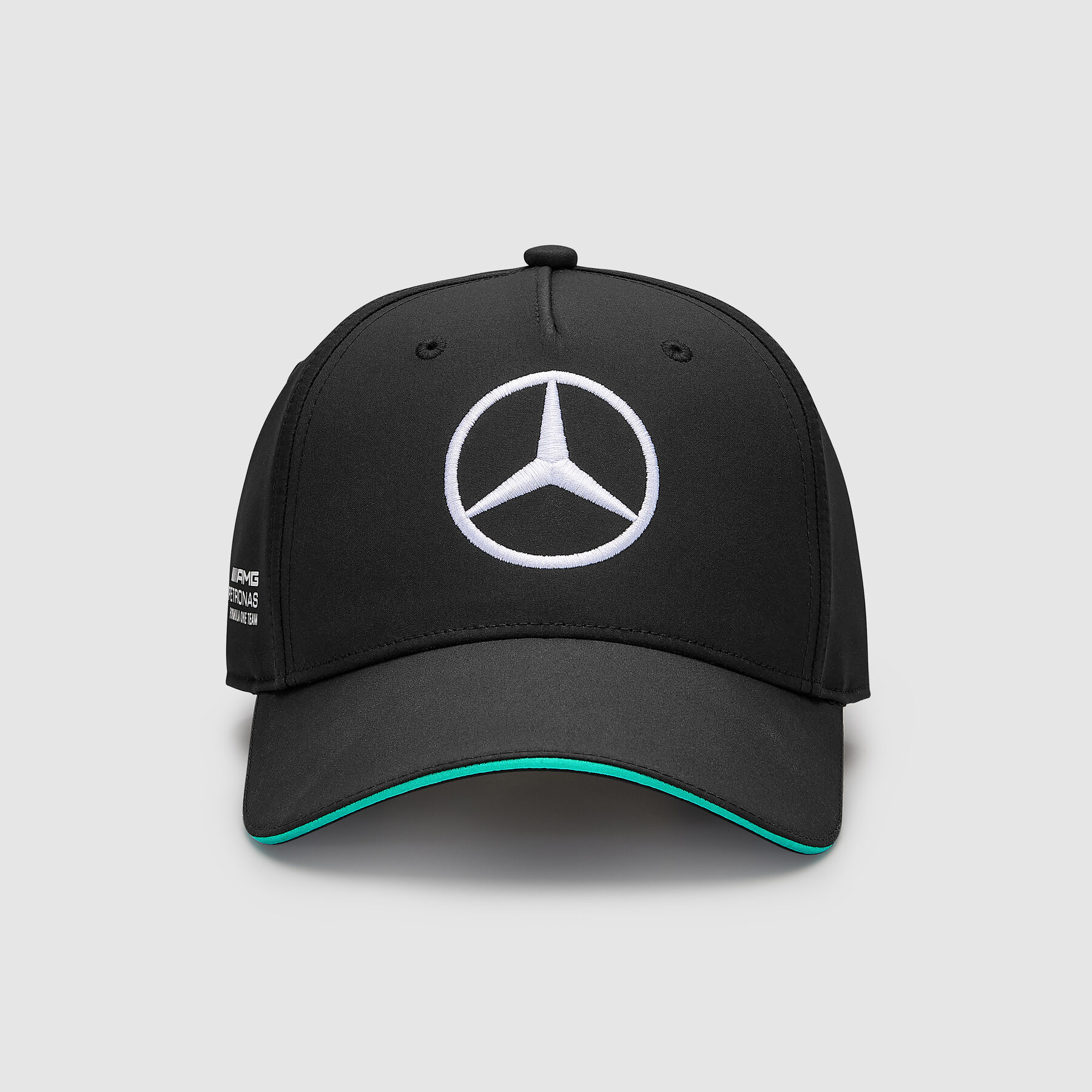 Mercedes benz formula cheap 1 hat