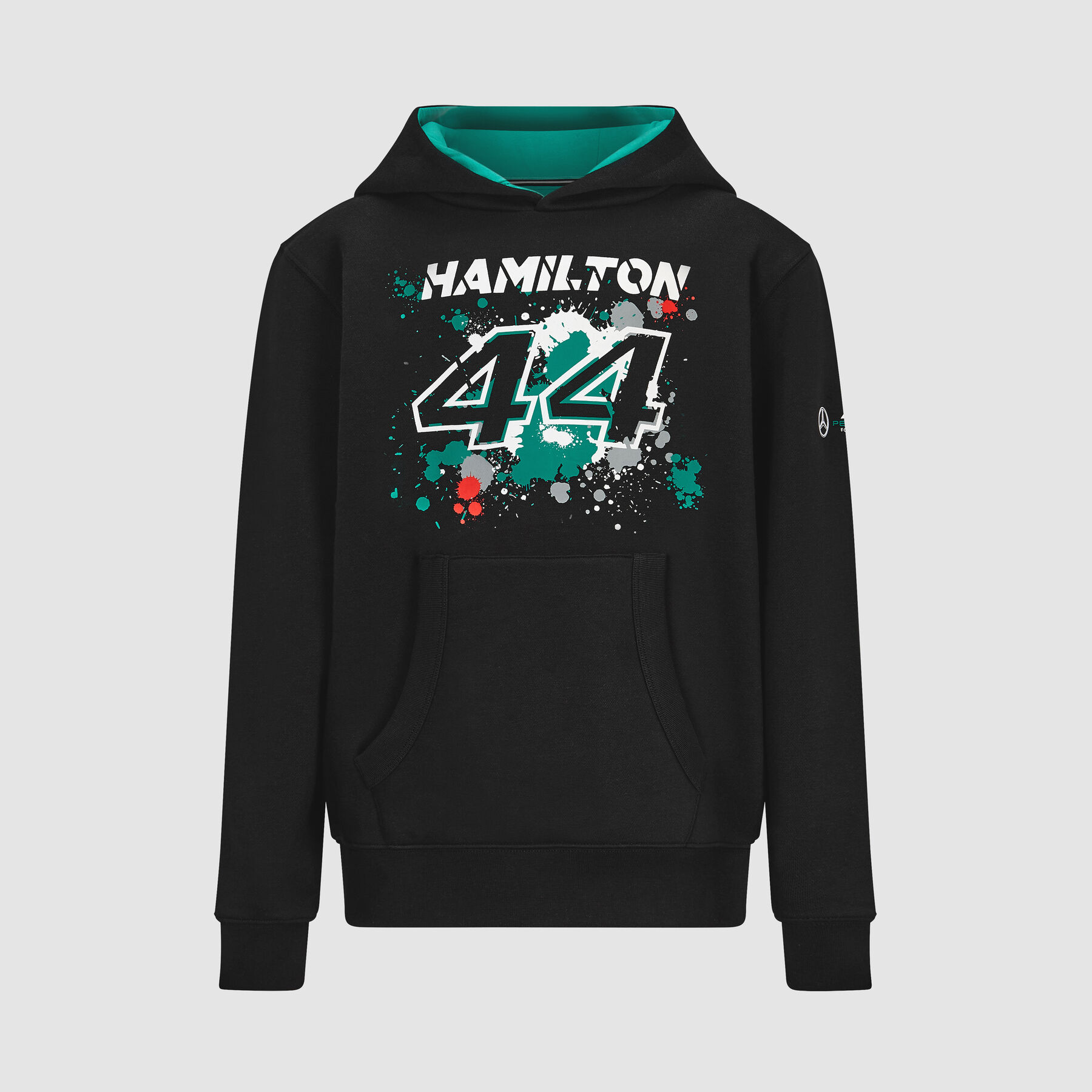 Felpa hamilton sale