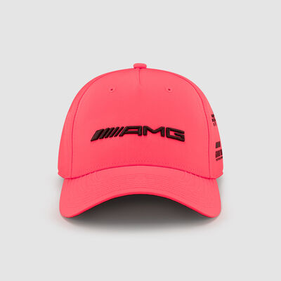 Lewis Hamilton 2022 Italian GP Cap