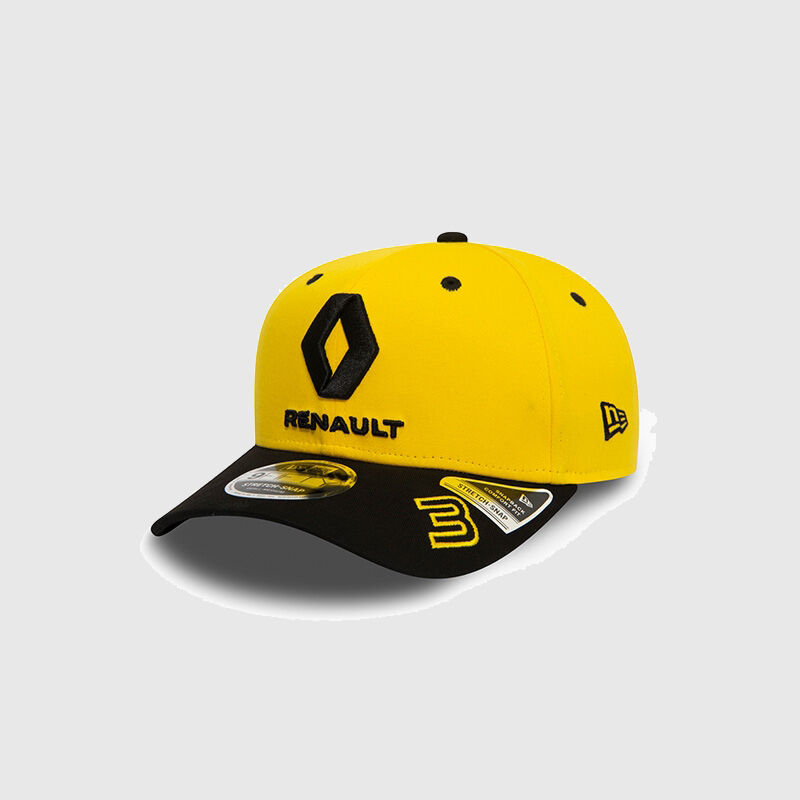 Daniel ricciardo cheap hat renault