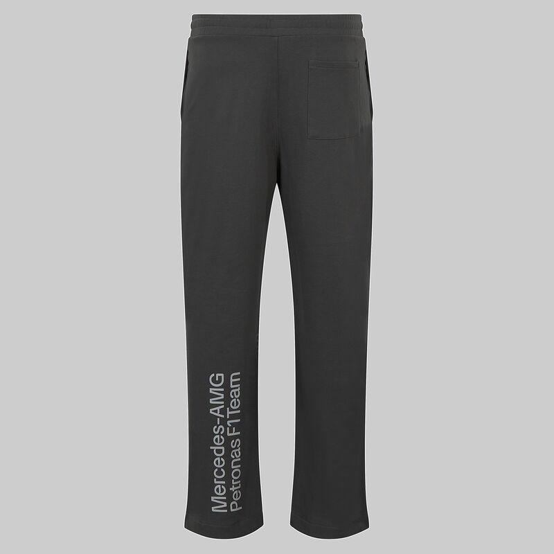 MAPF1 FW RELAXED FIT TROUSER GZ - dark grey