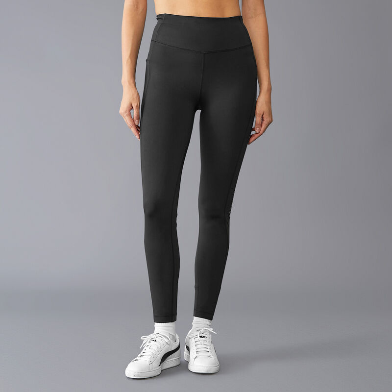 MAPF1 FW WOMENS LEGGINGS - black