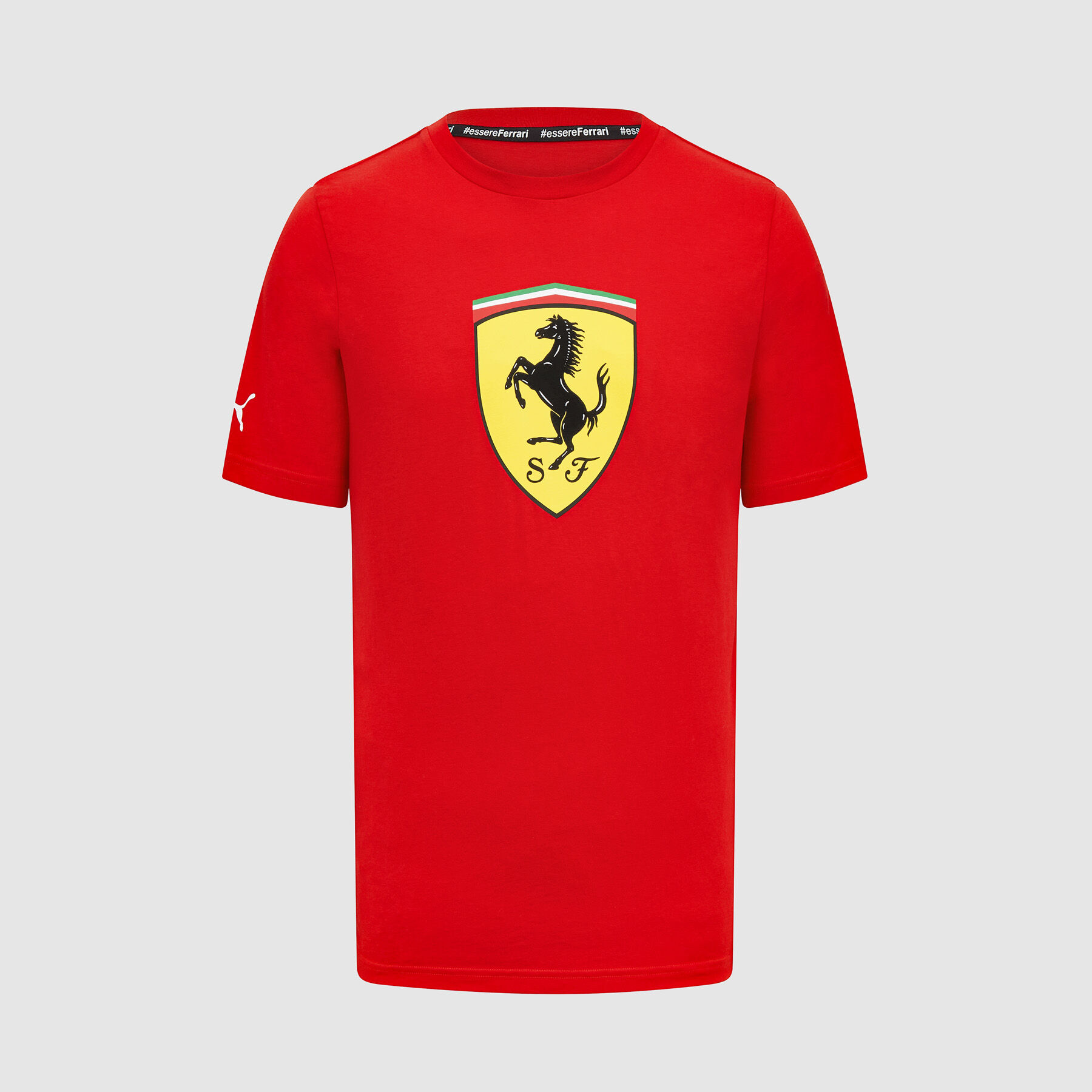 F1 clearance ferrari shirt