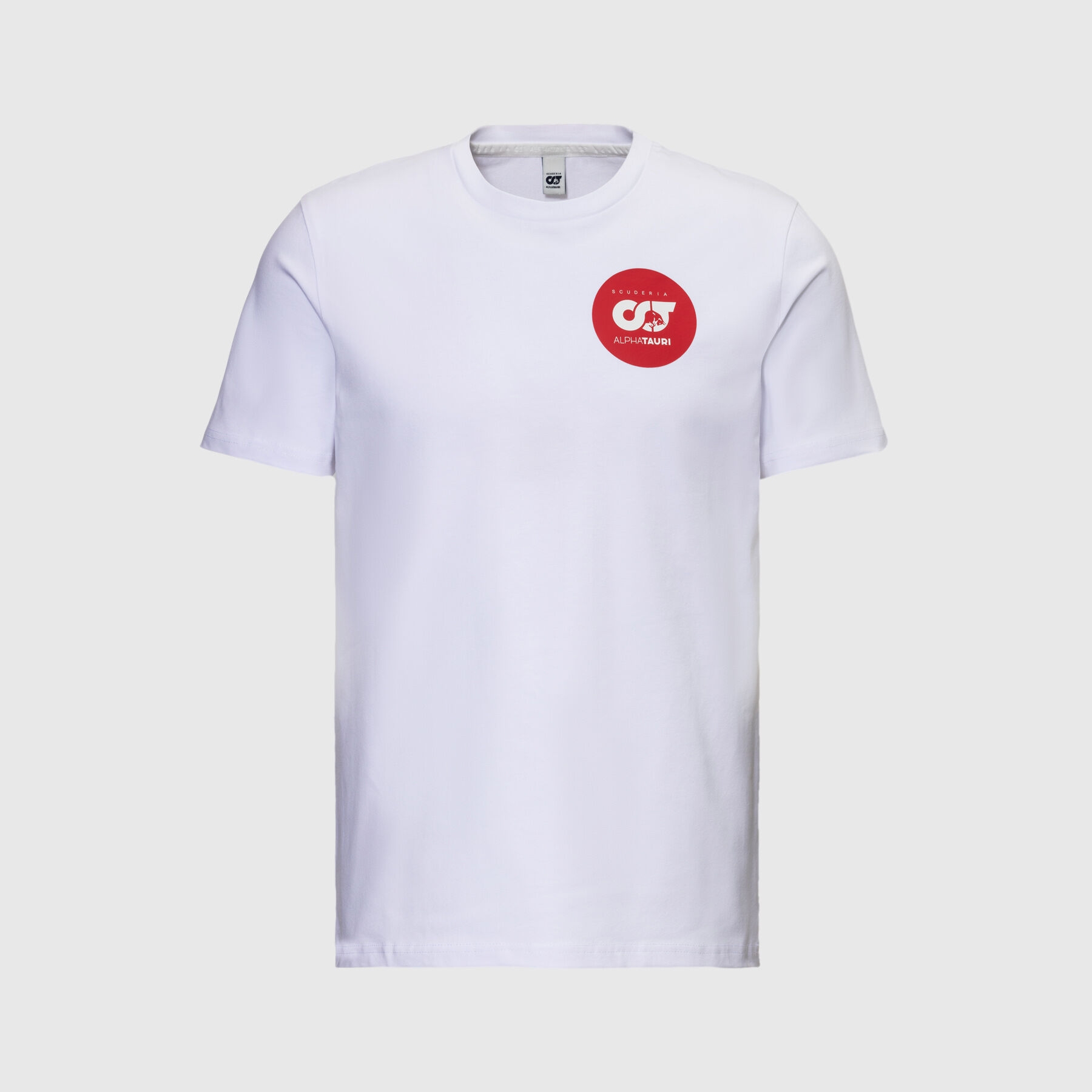 Yuki Tsunoda Japan 2023 T-shirt - AlphaTauri | Fuel For Fans