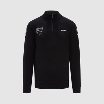 Formel-E-Team-Strickpullover 2023