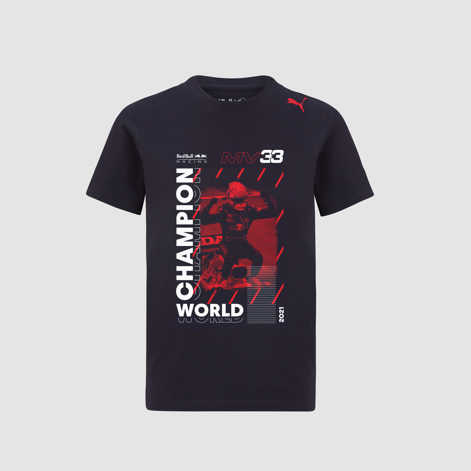 champion racing t shirt