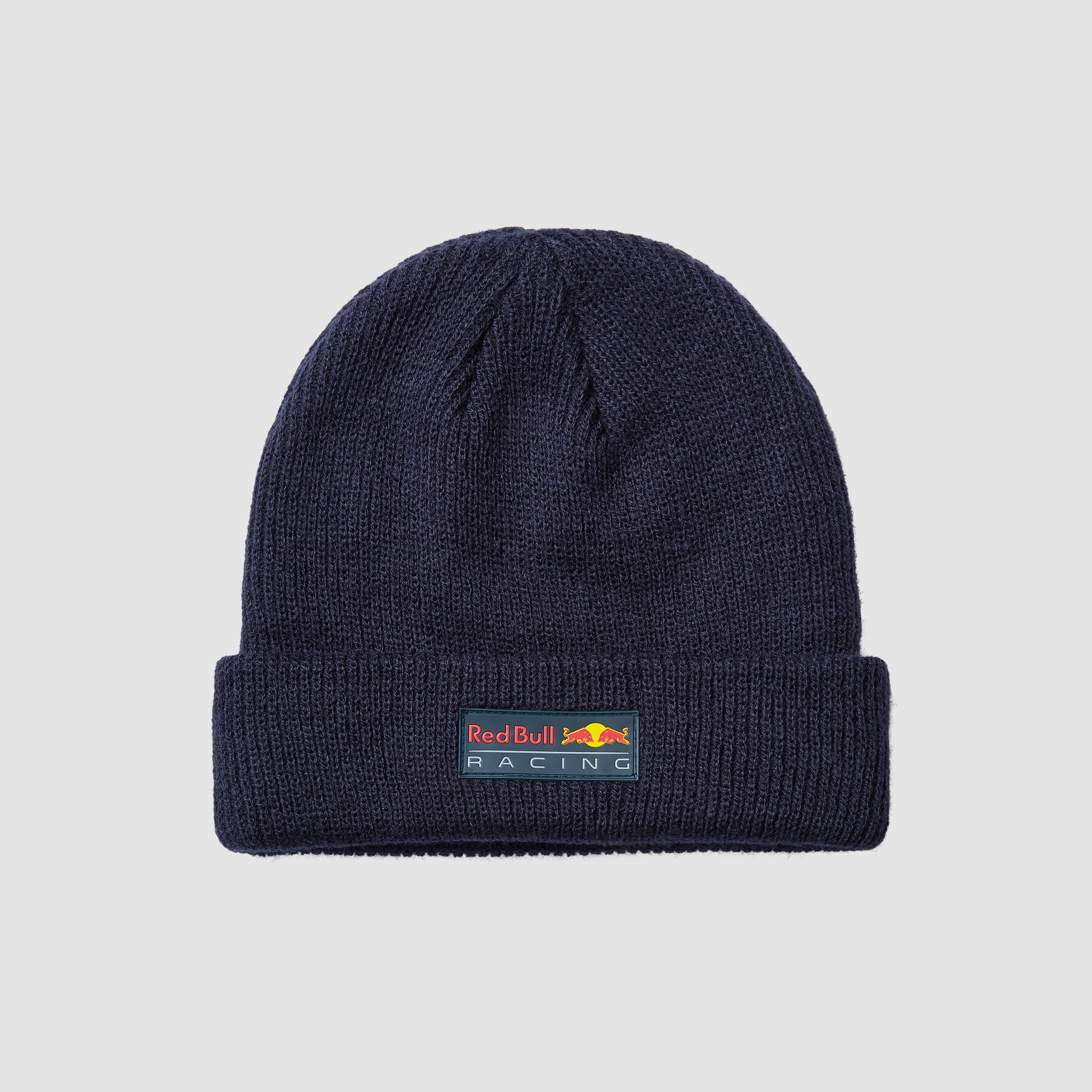 redbull winter hat