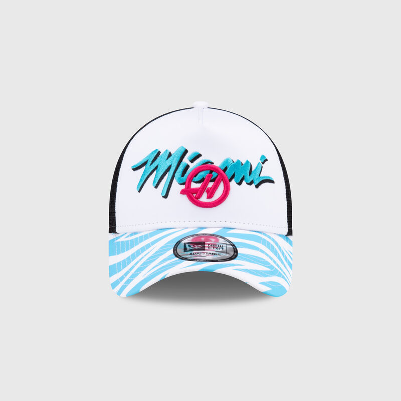 HAAS SE MIAMI TRUCKER - multicolor