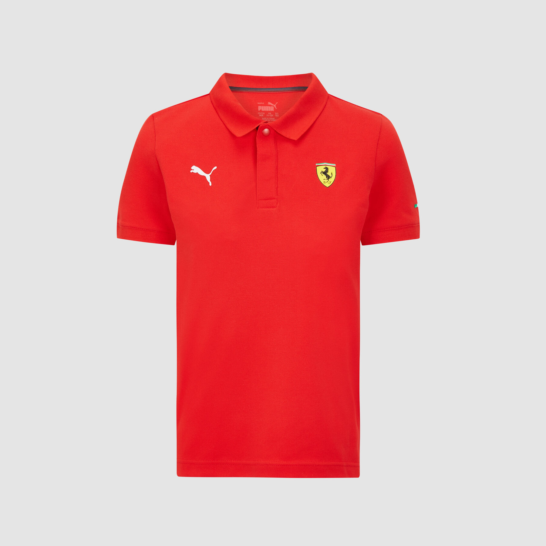 Puma ferrari cheap bambino online