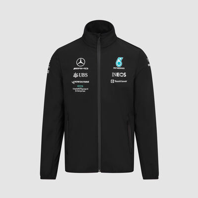 2022 Team Softshell Jacket