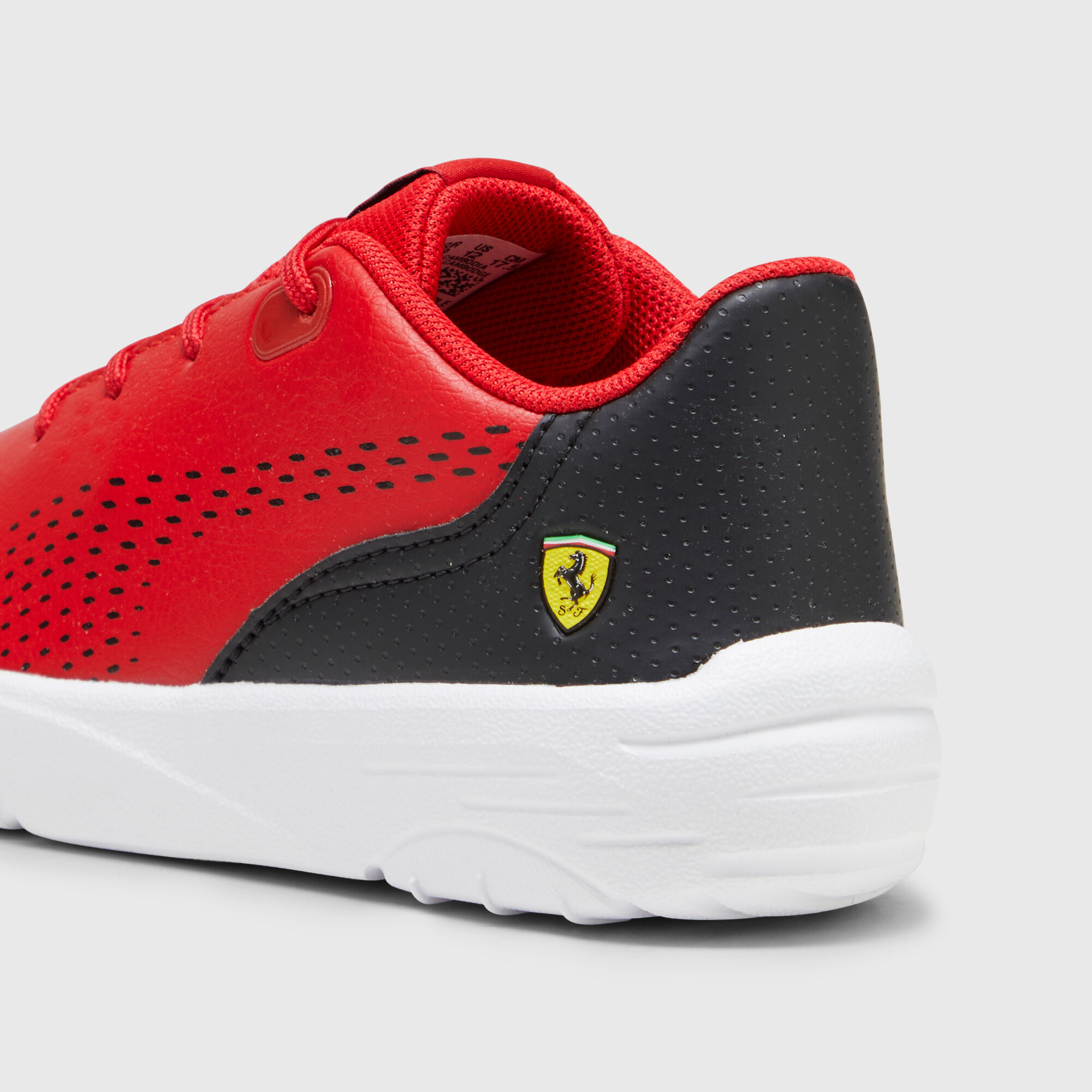 Puma drift cat 5 clearance trainers