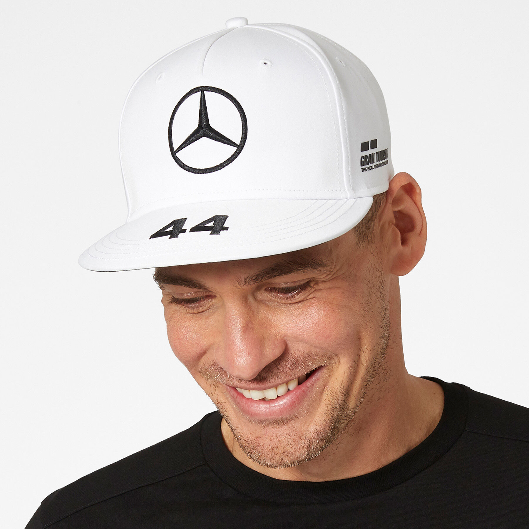 Lewis hamilton cheap flat cap