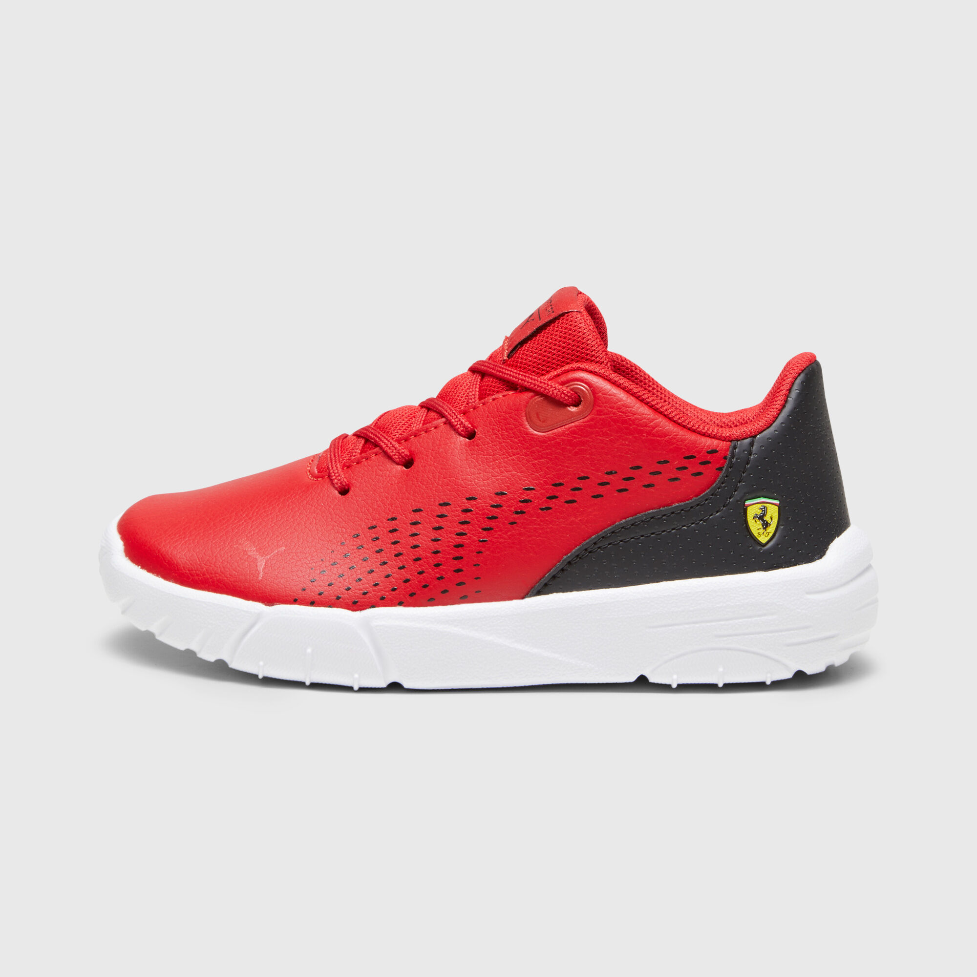 Puma drift cat sales ii ferrari women red