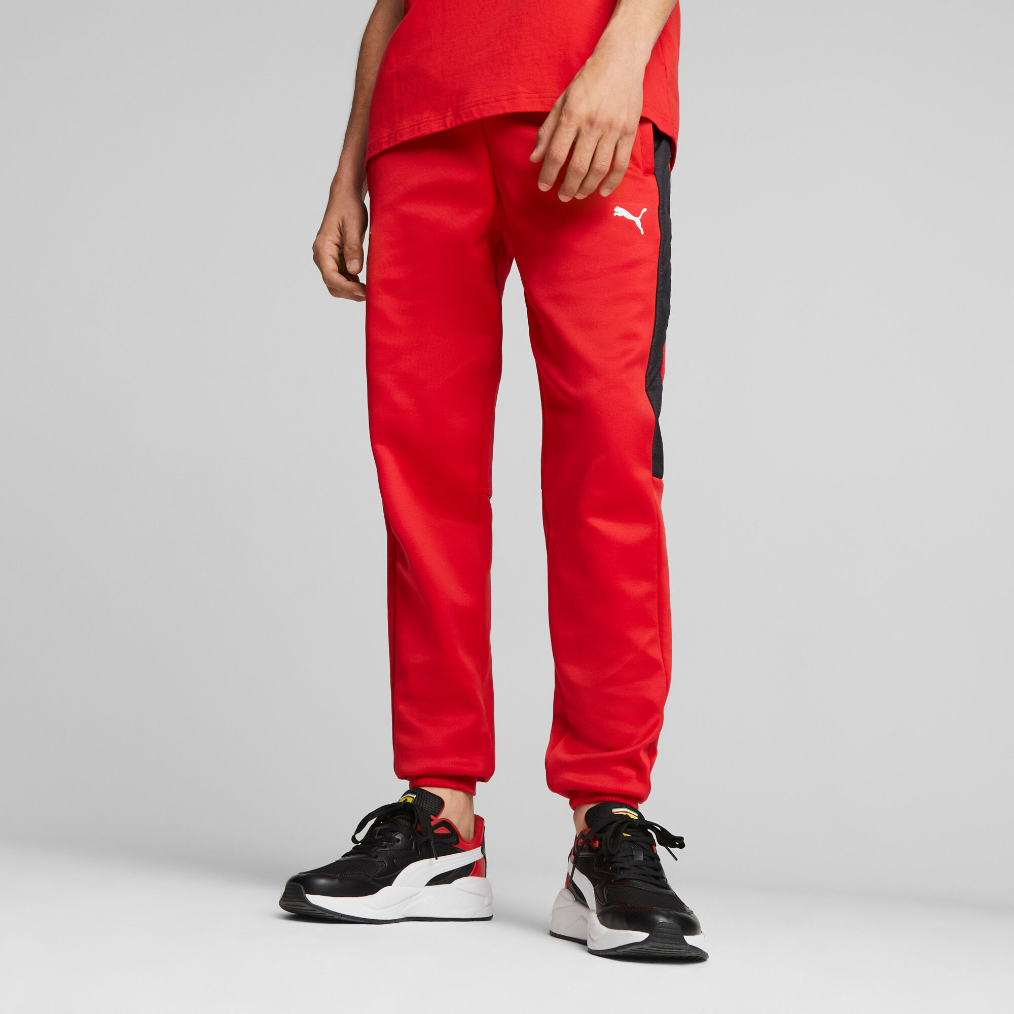 Puma ferrari sale track pants