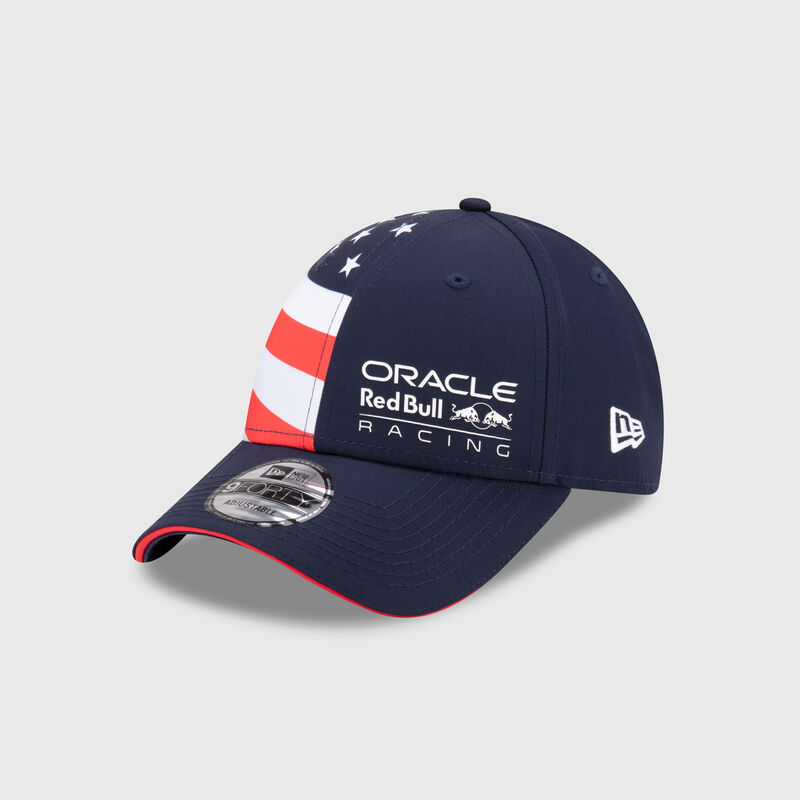 RBR SE USA 9FORTY CAP - navy