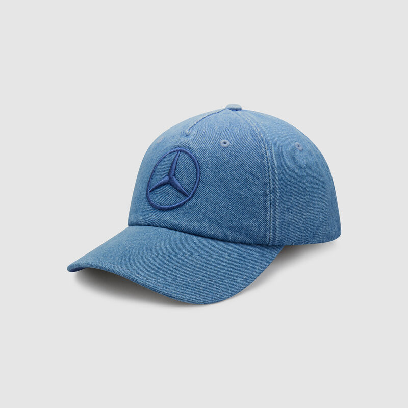 MAPF1 RP GR SE SILVERSTONE CAP - blue