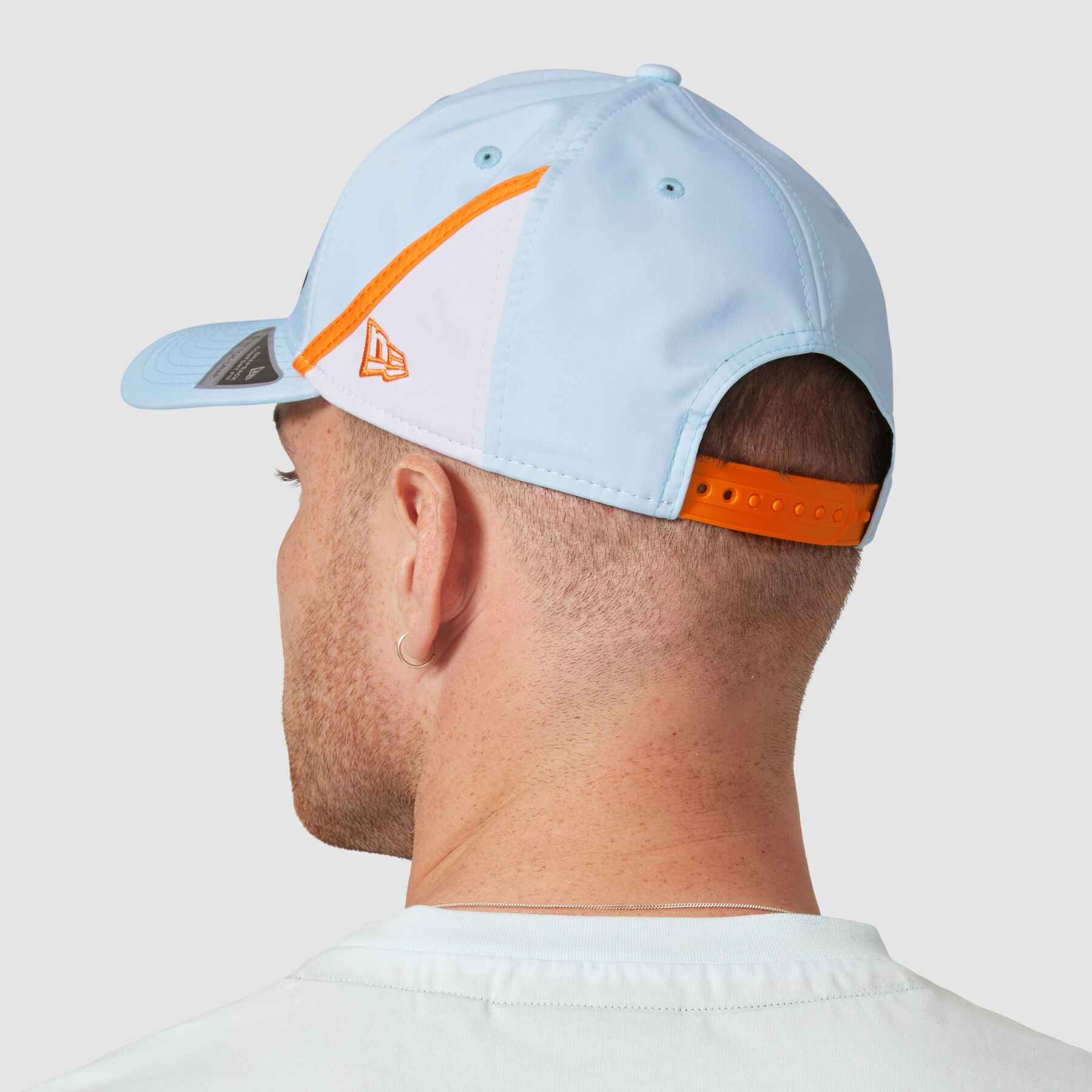 gulf 9fifty cap