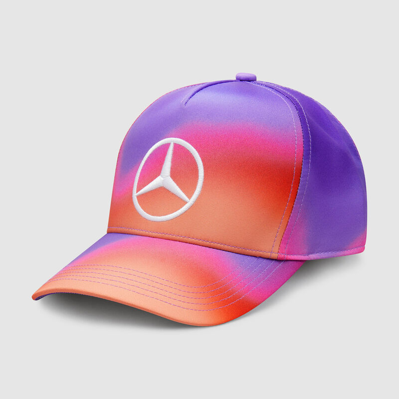 MAPF1 RP LH SE AUSTIN CAP - multicolor