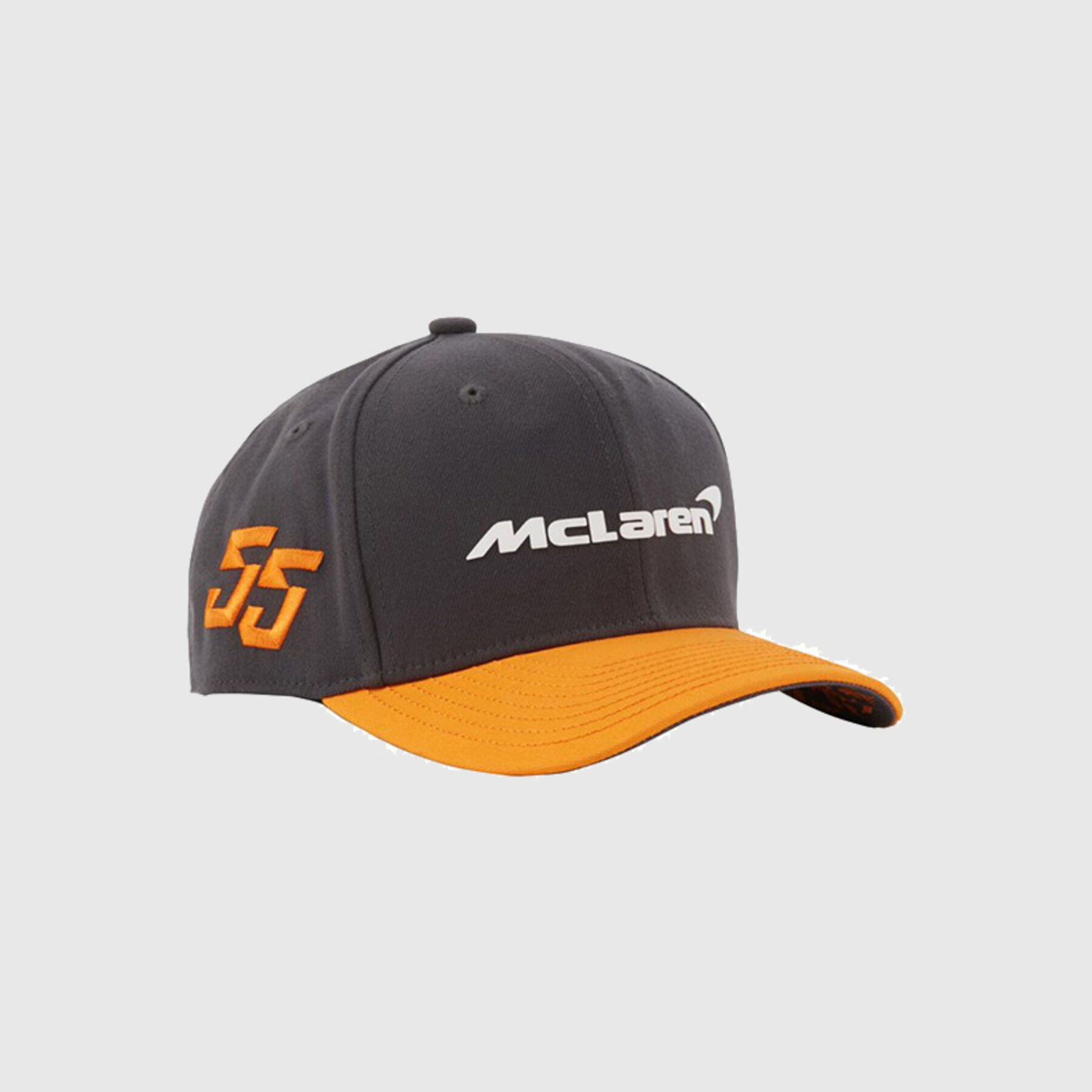 Mclaren official 2019 sainz limited sales edition cap 9fifty stretch snap