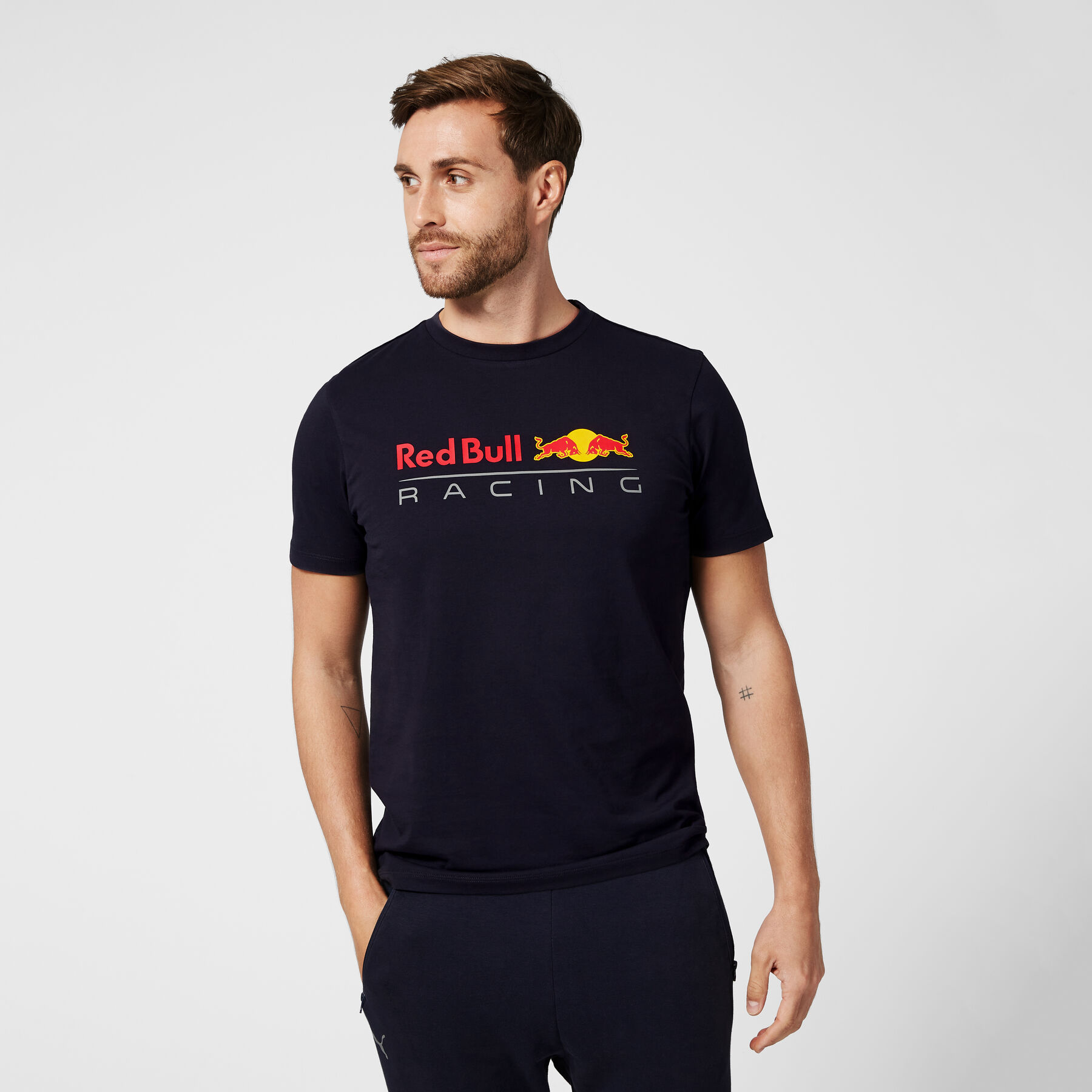 redbull tshirt