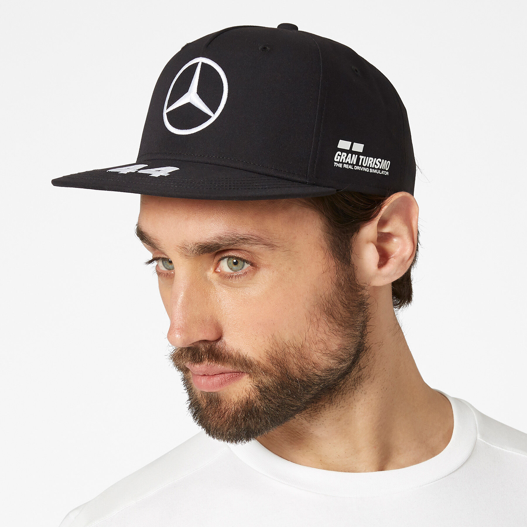 Lewis hamilton cheap flat cap