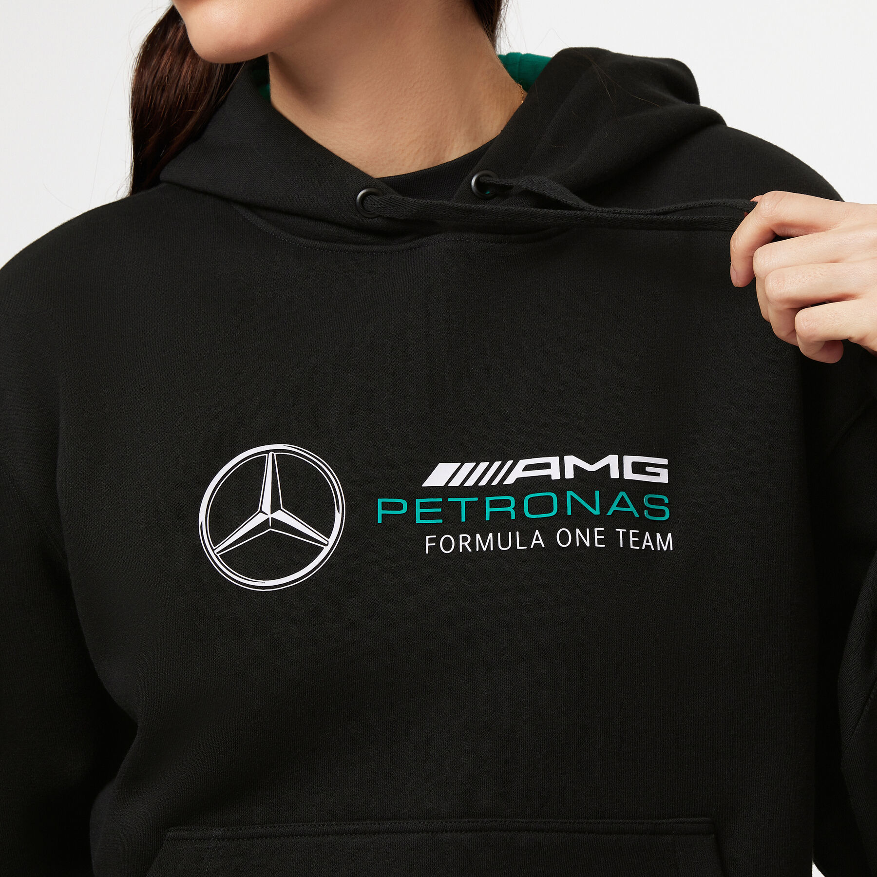 Mercedes benz 2025 hoodie amg