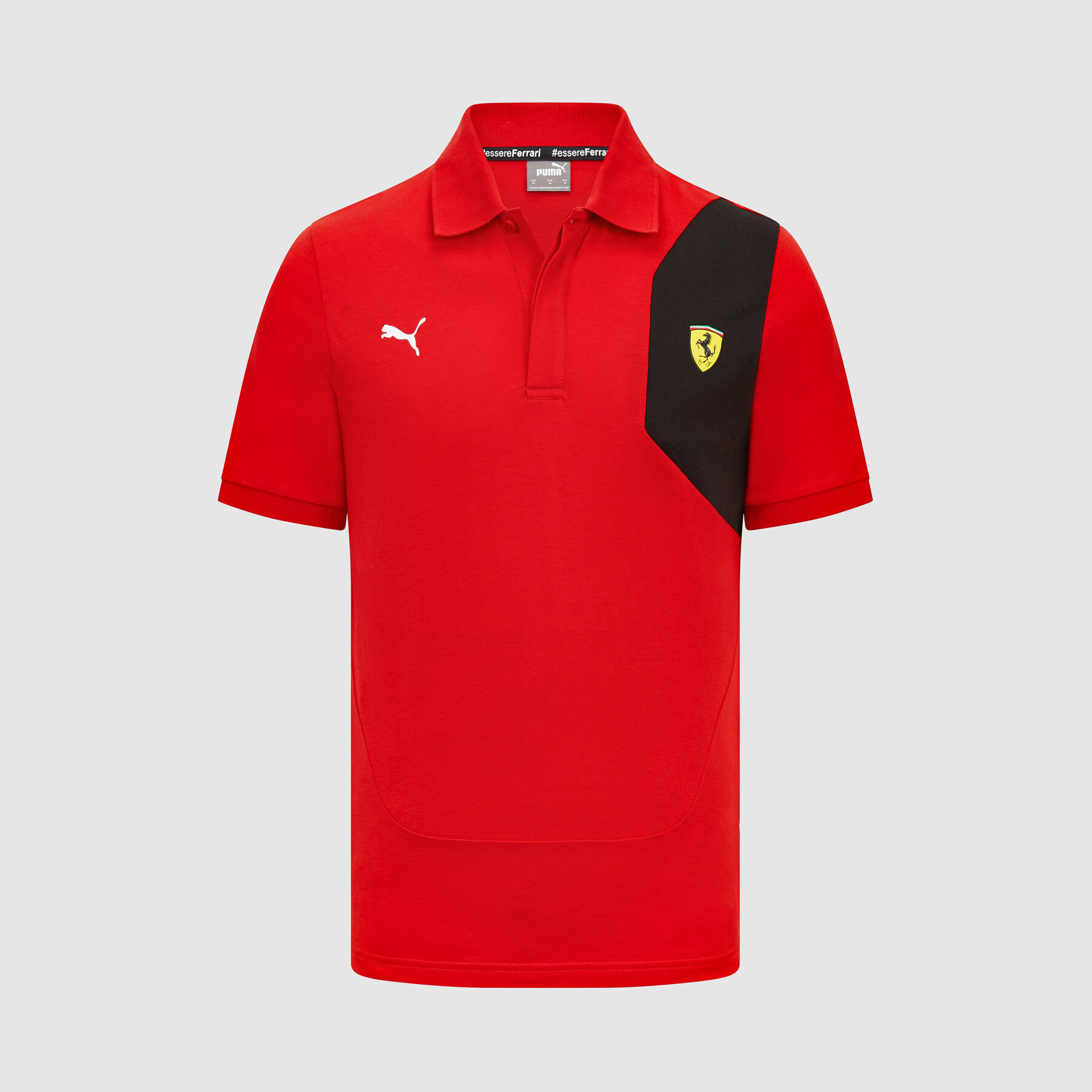 Puma ferrari cheap classic red