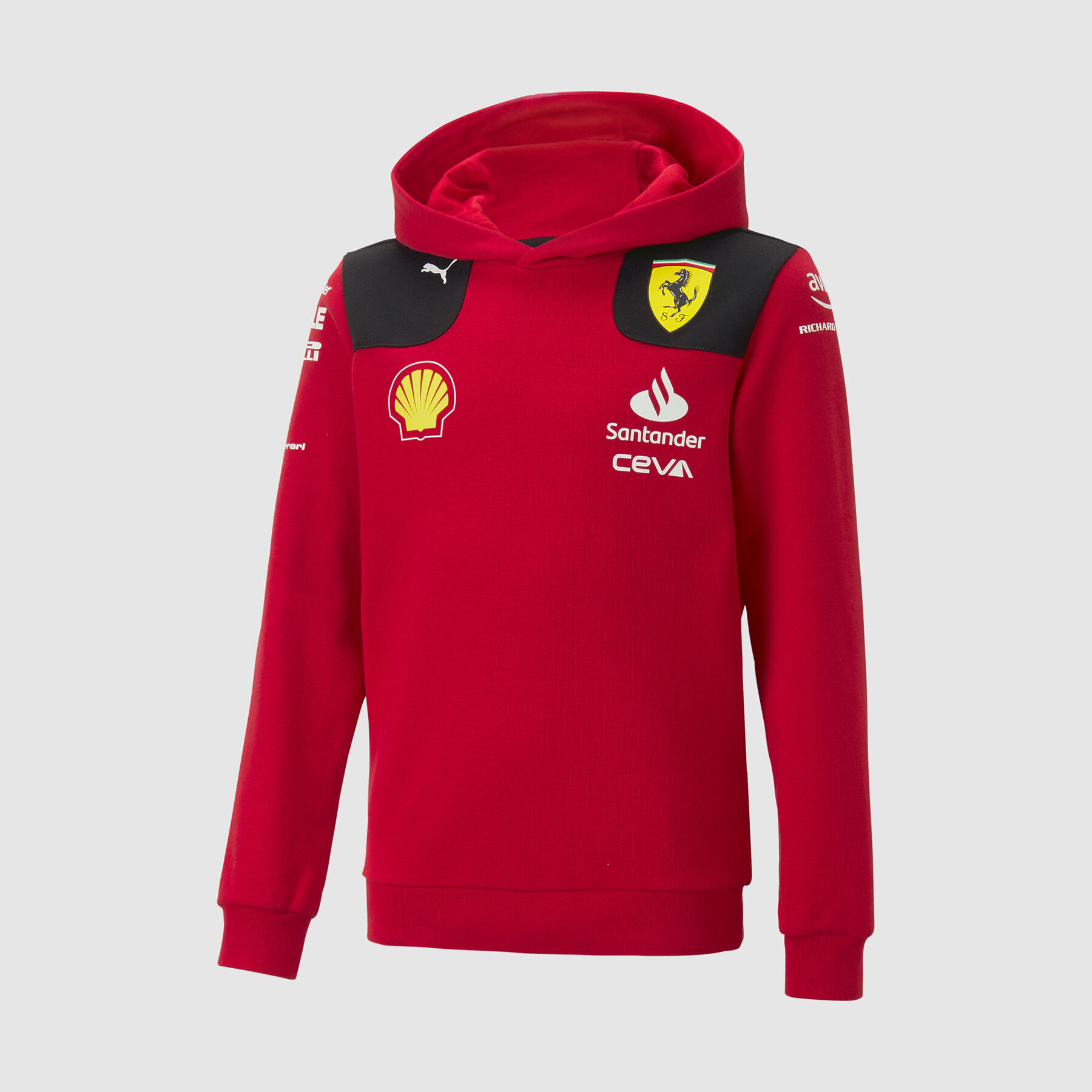 Hoodie ferrari cheap