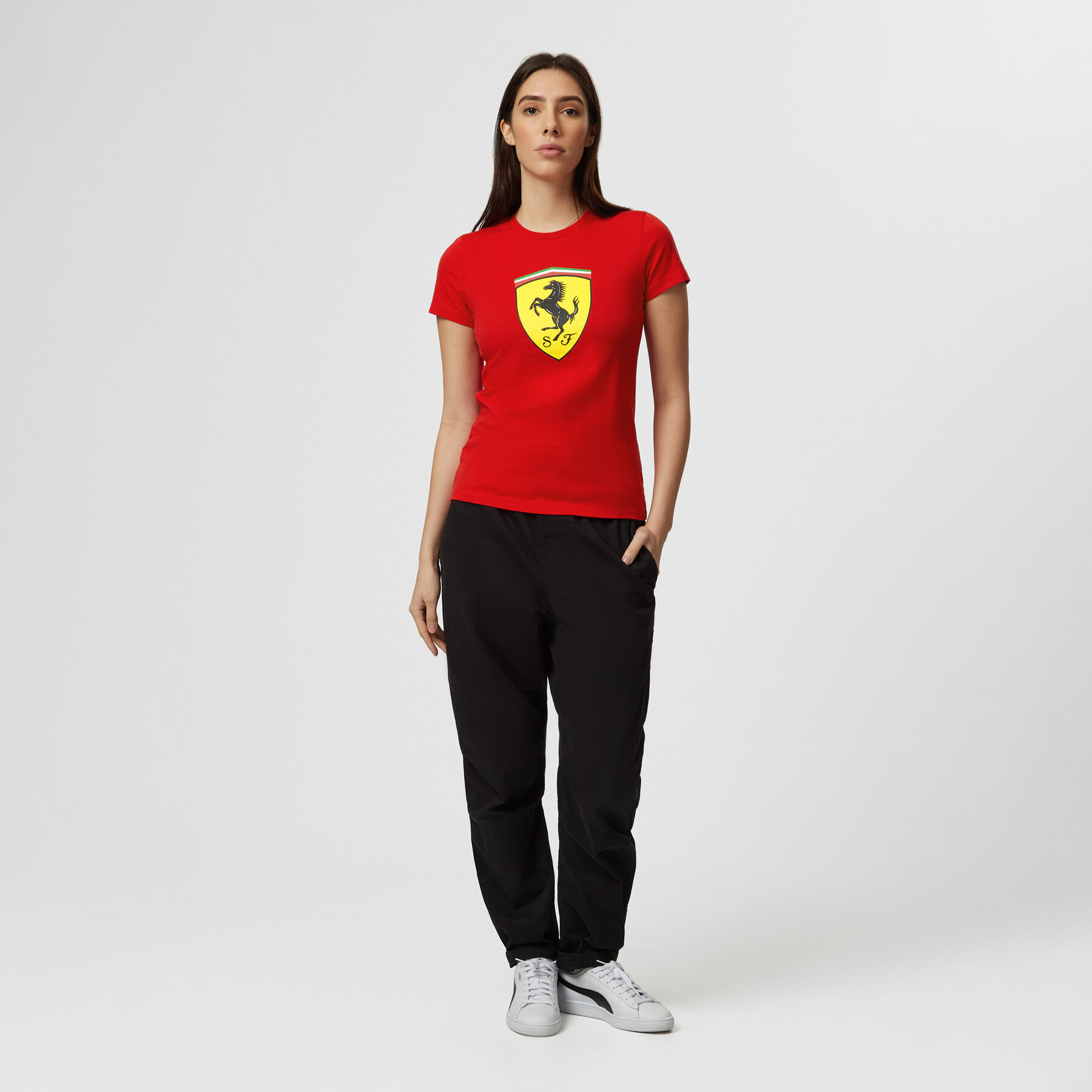 Puma 2024 ferrari womens