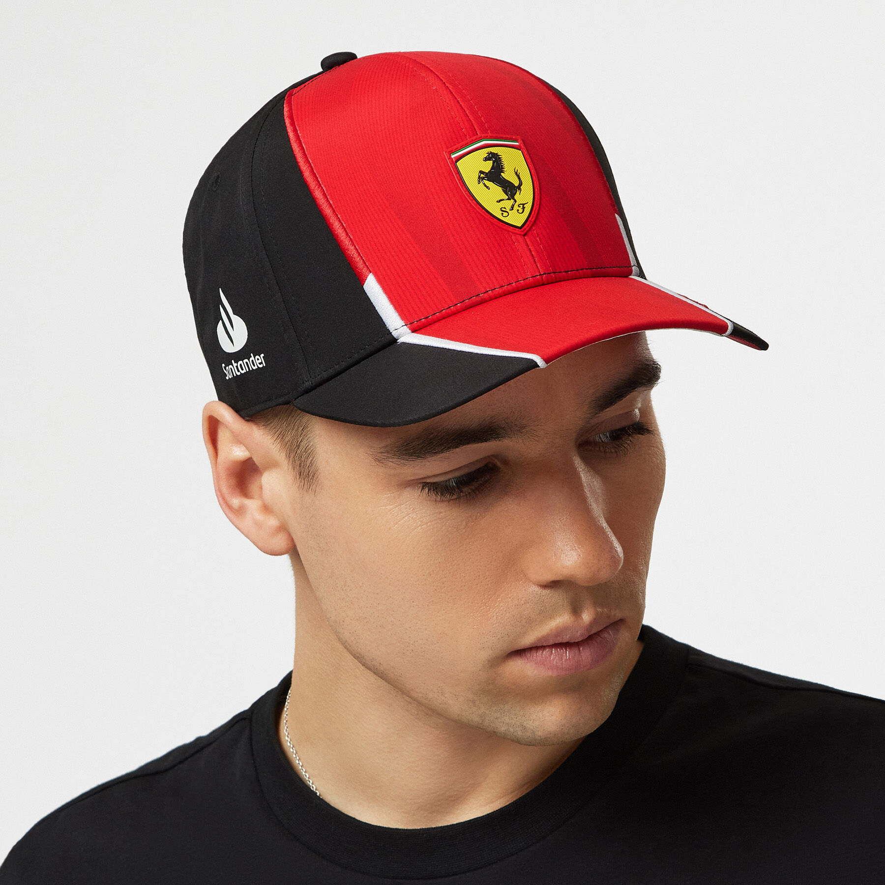 Ferrari clearance hat f1