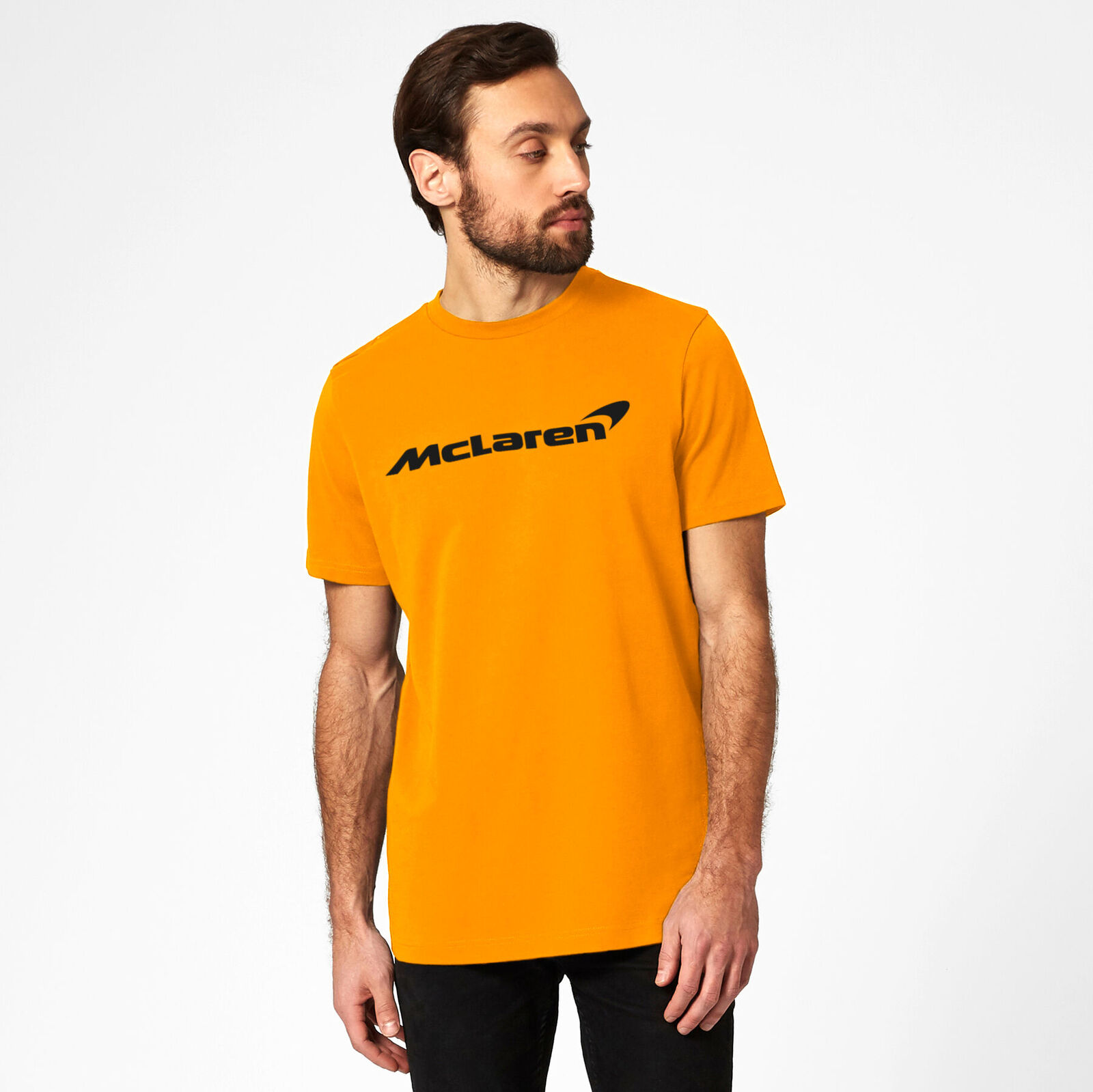 Essentials TShirt McLaren F1 Fuel For Fans