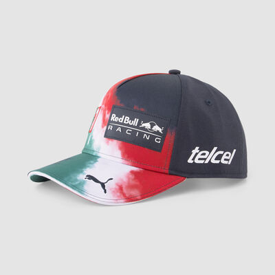 Sergio Perez 2022 Mexico GP Cap