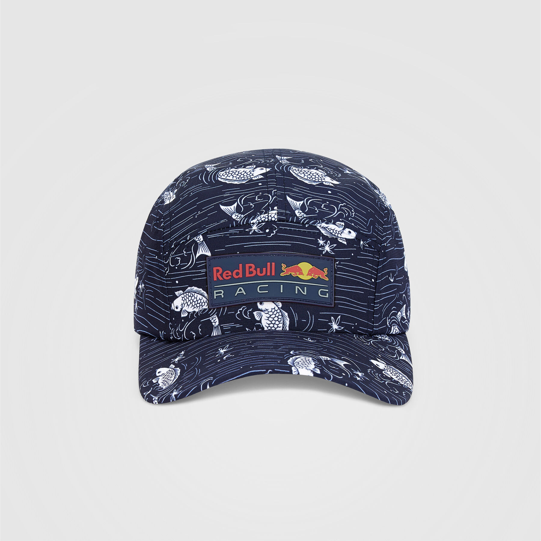 redbull hat f1