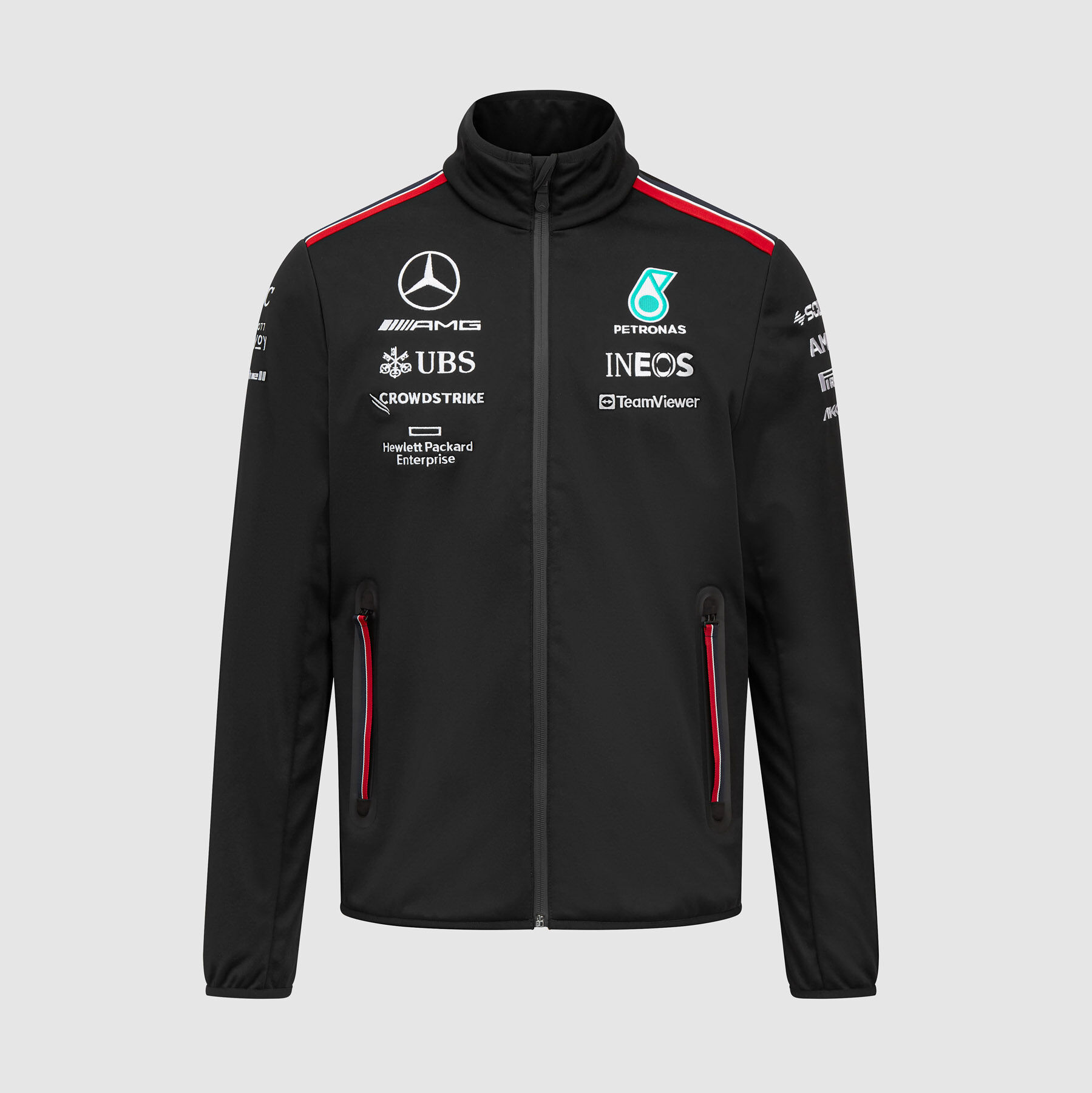 Veste mercedes amg cheap intersport